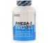 EVLution Nutrition, Рыбий жир омега-3, тройная сила, 120 желатиновых капсул