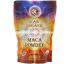 Earth Circle Organics, Сырой органический порошок мака, 16 унций (454 г)