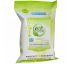 Eat Cleaner, Салфетки для очищения фруктов и овощей Grab 'N Go, 32 салфетки, каждая 7 на 8 дюймов Eat Cleaner, Салфетки для очищения фруктов и овощей Grab 'N Go, 32 салфетки, каждая 7 на 8 дюймов
