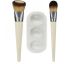EcoTools, Custom Match Duo, 3 шт. EcoTools, Custom Match Duo, 3 шт.
