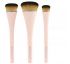 EcoTools, Набор 360 Ultimate Blend, 3 кисти EcoTools, Набор 360 Ultimate Blend, 3 кисти