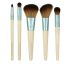 EcoTools, Stay Matte & Beautiful Brush Collection, 5 Piece Brush Set EcoTools, Stay Matte & Beautiful Brush Collection, 5 Piece Brush Set