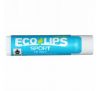 Eco Lips Inc., Classic Sun Protection, SPF 30 Sport, 0.15 oz.