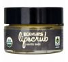 Eco Lips Inc., Органический, скраб для губ, Стручки ванили, .5 унций (14.2 г)