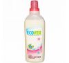 Ecover, Натуральное средство для смягчения белья, Свежесть утра, 32 жидких унции (946 мл)
