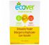 Ecover, Порошок для посудомоечной машины с цитрусовым ароматом, 48 унций (1,36 кг) Ecover, Порошок для посудомоечной машины с цитрусовым ароматом, 48 унций (1,36 кг)