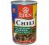 Eden Foods, Чили, для вегетарианцев, 14 унций (396 г)