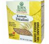 Eden Foods, Органические диталини из камута, 12 унций (340 г)