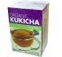 Eden Foods, Органический, чай из стеблей Кукичи, 16 чайных пакетиков, 1.12 унций (32 г)