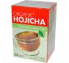 Eden Foods, Органический ходзитя, жареный зеленый чай, 16 чайных пакетиков,24 г