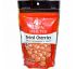 Eden Foods, Высушенная отборная кислая вишня сорта Монморанси, 4 унции (113 г)