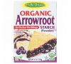 Edward & Sons, Let's Do Organic, Organic Arrowroot Starch, 6 oz (170 g)