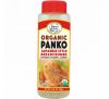 Edward & Sons, Organic Panko, Japanese Style Breadcrumbs, 10.5 oz (298 g)