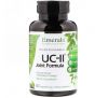 Emerald Laboratories, Формула для суставов UC-II, 60 капсул в оболочке растительного происхождения