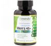 Emerald Laboratories, Мультивитаминный комплекс для мужчин после 45 Men's 45+ 1-Daily Multi Vit-A-Min, 30 вегетарианских капсул