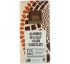 Endangered Species Chocolate, Almonds Sea Salt + Dark Chocolate, 3 oz (85 g)