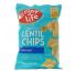 Enjoy Life Foods, Light & Airy Lentil Chips, Sea Salt, 4 oz (113 g)