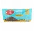 Enjoy Life Foods, Мини-капли, полугорький шоколад, 283 г