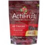 Enzymatic Therapy, ActiFruit, Cranberry Fruit Chew, 20 Soft Chews