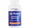 Enzymatic Therapy, Air-Power, Guaifenesin Expectorant, 100 Tablets