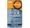 Enzymatic Therapy, Cell Fort?, IP-6 & Inositol, 120 Veg Capsules