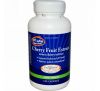 Enzymatic Therapy, Экстракт плодов вишни, для здоровья суставов, 180 капсул