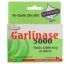 Enzymatic Therapy, Garlinase 5000, 30 Enteric-Coated Tablets Enzymatic Therapy, Garlinase 5000, 30 Enteric-Coated Tablets