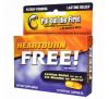 Enzymatic Therapy, Heartburn Free!, 10 гелевых капсул