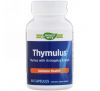 Enzymatic Therapy, Thymulus, Immune Health, 60 Capsules
