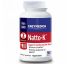 Enzymedica, Natto-K, для сердечно-сосудистой системы, 90 капсул