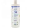 Essential Oxygen, BR Organic Brushing Rinse, Peppermint, 16 fl oz (480 ml)