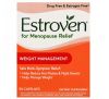 Estroven, Средство при менопаузе, контроль веса, 30 капсул