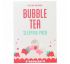 Etude House, Bubble Tea, ночная маска с клубникой, 3.5 унции(100 г) Etude House, Bubble Tea, ночная маска с клубникой, 3.5 унции(100 г)