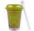 Etude House, Bubble Tea, ночная маска с зеленым чаем, Green Tea, 3.5 унции(100 г) Etude House, Bubble Tea, ночная маска с зеленым чаем, Green Tea, 3.5 унции(100 г)