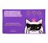 Etude House, Черный гидрогелевый патч для глаз, 0,28 унции (8 г) Etude House, Черный гидрогелевый патч для глаз, 0,28 унции (8 г)