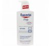 Eucerin, Детский лосьон без запаха, 400 мл