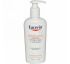 Eucerin, Мягкое увлажняющее очищающее средство, без запаха, 8 жидких унций (237 мл)