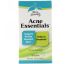 EuroPharma, Terry Naturally, Базовые средства против акне, 60 капсул
