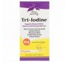 EuroPharma, Terry Naturally, Tri-Iodine, 3 мг, 90 капсул