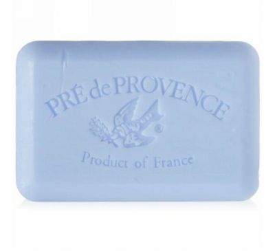 European Soaps, LLC, Мыло Pre de Provence с бурачником, 8.8 унций (250 г)