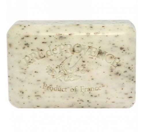 European Soaps, LLC, Мыло с мятой Pre de Provence, 8.8 унции (250 г)