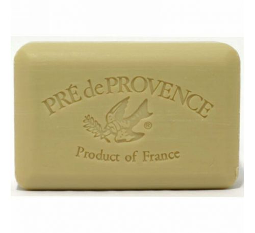 European Soaps, LLC, Мыло с вербеной Pre de Provence, 5.2 унции (150 г)