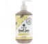 Everyday Shea, Мыло для рук, вербена лимонная, 12 жидких унций (354 мл) Everyday Shea, Мыло для рук, вербена лимонная, 12 жидких унций (354 мл)