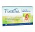Fairhaven Health, Чай для зачатия FertiliTea для женщин, 16 чайных пакетиков, 24,8 г
