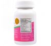 Fairhaven Health, Пренатальные витамины, 60 теблеток
