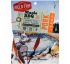 Field Trip Jerky, Pork Jerky, Maple BBQ, 2.2 oz (62 g) Field Trip Jerky, Pork Jerky, Maple BBQ, 2.2 oz (62 g)