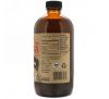 Fire Cider, Apple Cider Vinegar Tonic, Honey-Free, 16 fl oz (473 ml)