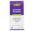 Flora, Certified Organic, Acerola Powder, 1.7 oz (50 g)