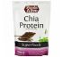 Foods Alive, Суперпродукты, белковый порошок чиа, 8 унций (227 г) Foods Alive, Суперпродукты, белковый порошок чиа, 8 унций (227 г)