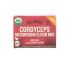 Four Sigmatic, Напиток из грибов кордицепс и травами, 20 пакетиков, 0,1 унции (3 г) каждый Four Sigmatic, Напиток из грибов кордицепс и травами, 20 пакетиков, 0,1 унции (3 г) каждый